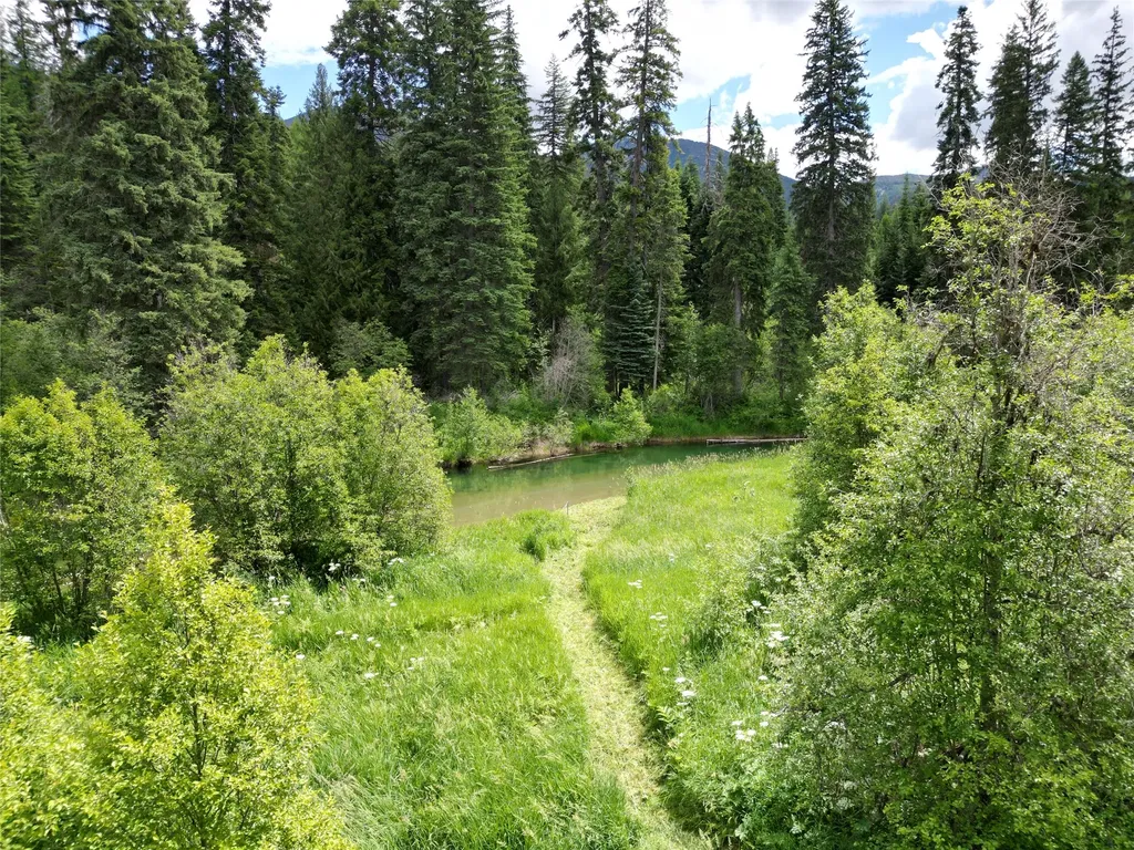 174 Double Creek Lane Troy MT 59935
