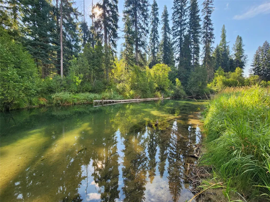 174 Double Creek Lane Troy MT 59935
