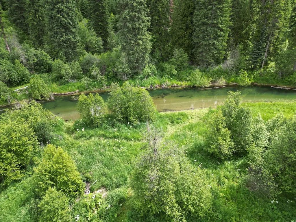 174 Double Creek Lane Troy MT 59935