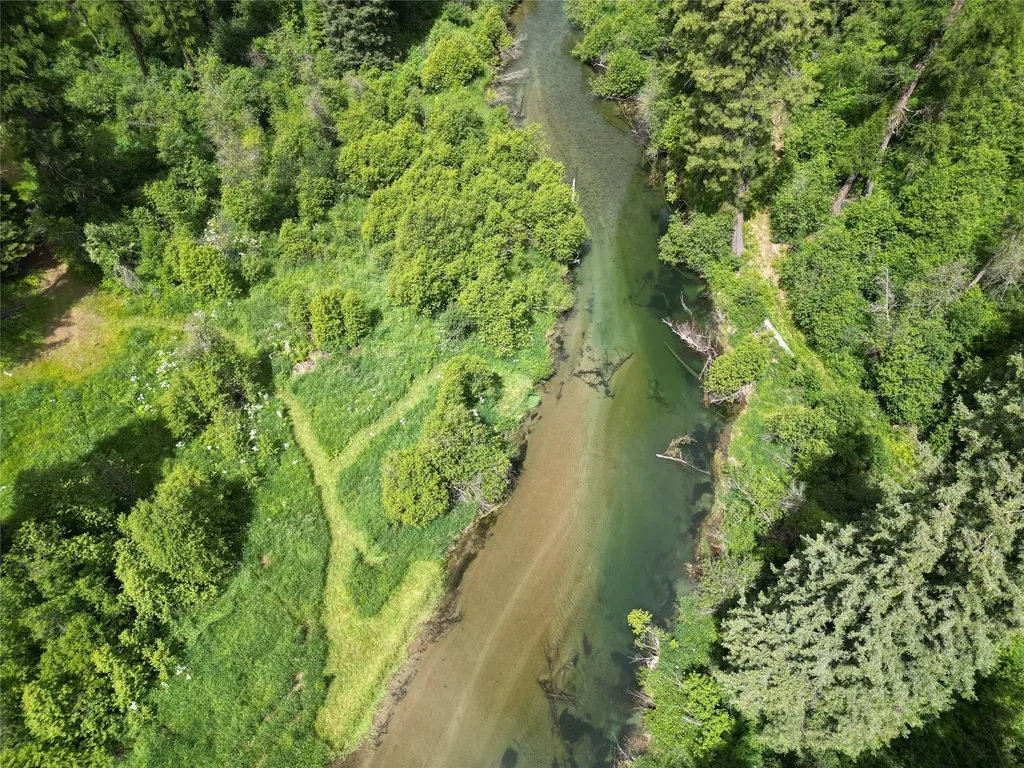 174 Double Creek Lane Troy MT 59935