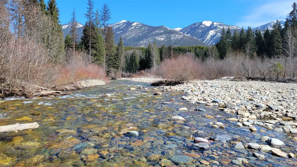 177 Double Creek Lane Troy MT 59935