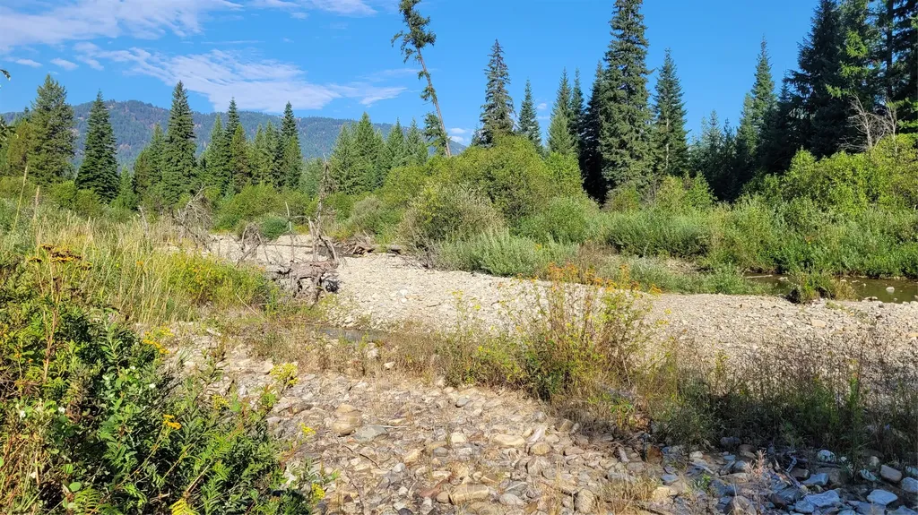 177 Double Creek Lane Troy MT 59935