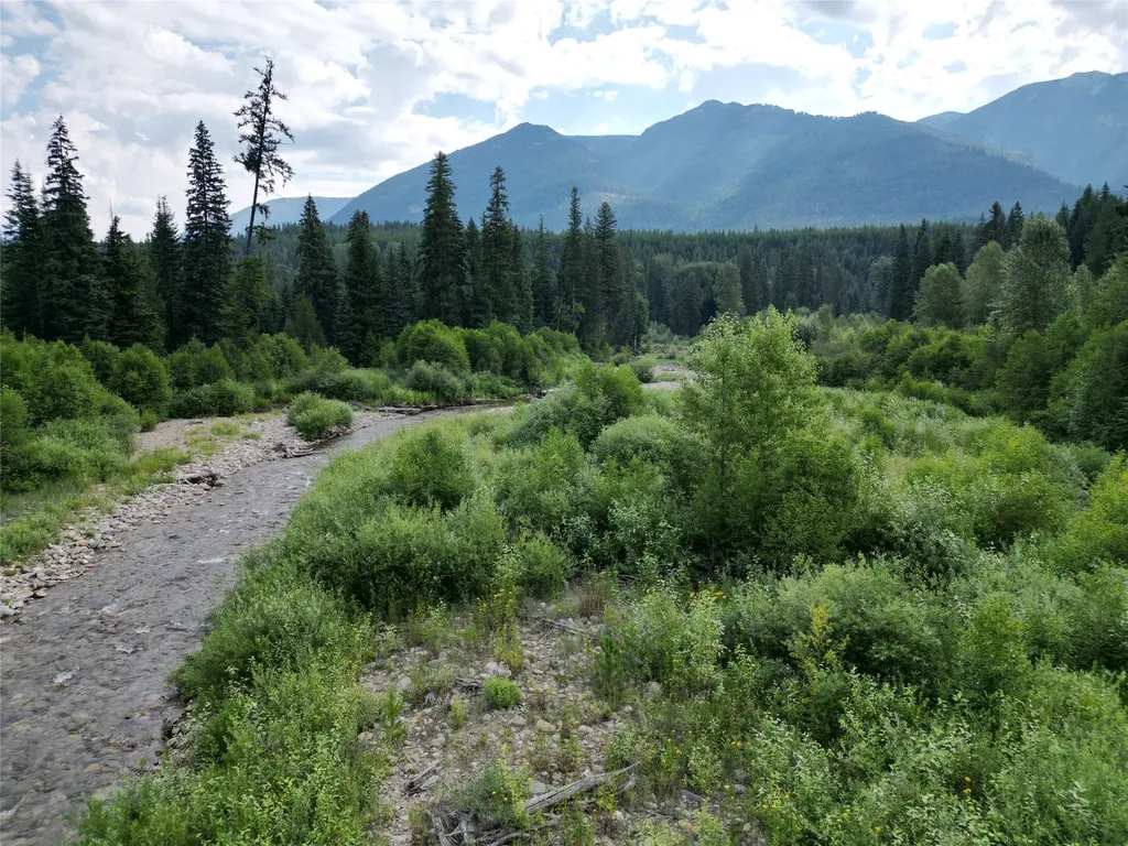 177 Double Creek Lane Troy MT 59935
