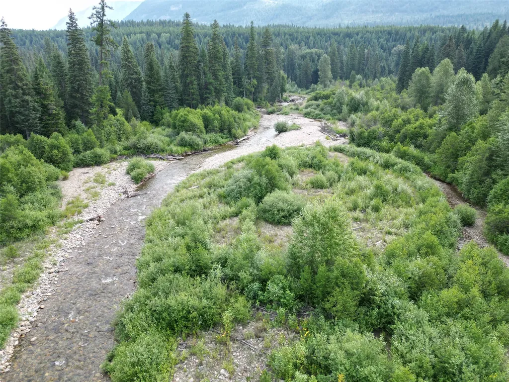 177 Double Creek Lane Troy MT 59935