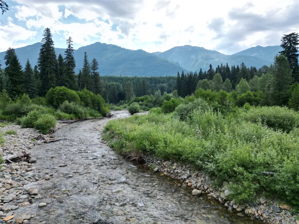 177 Double Creek Lane Troy MT 59935