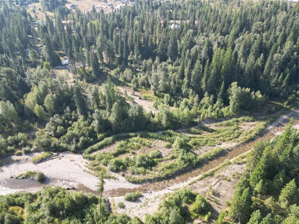 177 Double Creek Lane Troy MT 59935