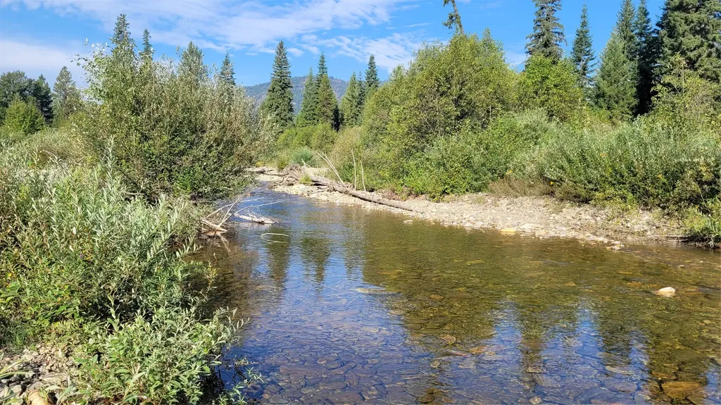 177 Double Creek Lane Troy MT 59935
