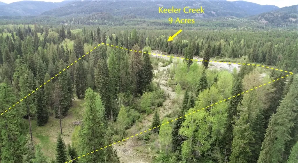 177 Double Creek Lane Troy MT 59935