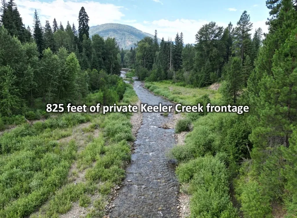 177 Double Creek Lane Troy MT 59935