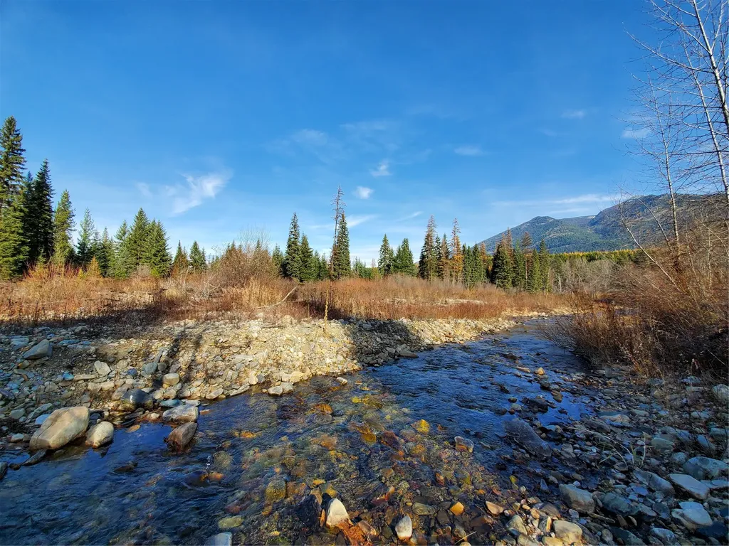 177 Double Creek Lane Troy MT 59935