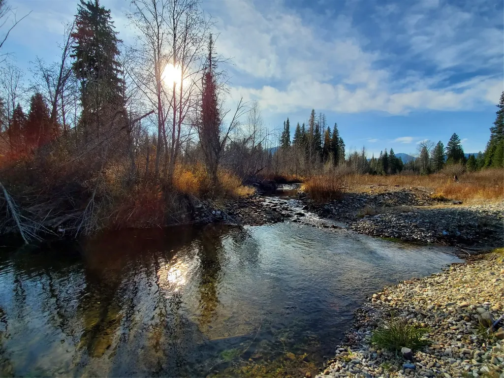 177 Double Creek Lane Troy MT 59935