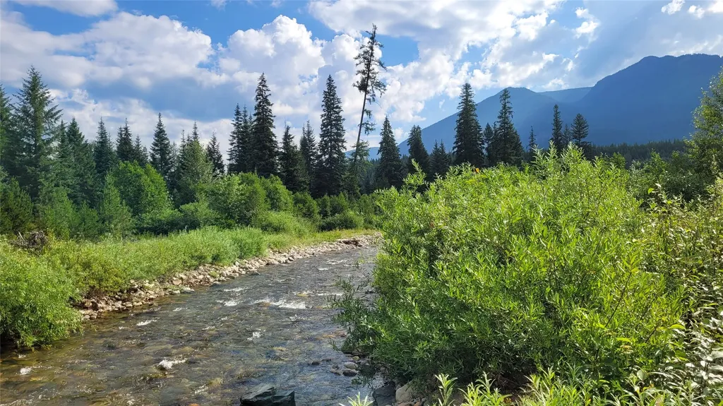 177 Double Creek Lane Troy MT 59935