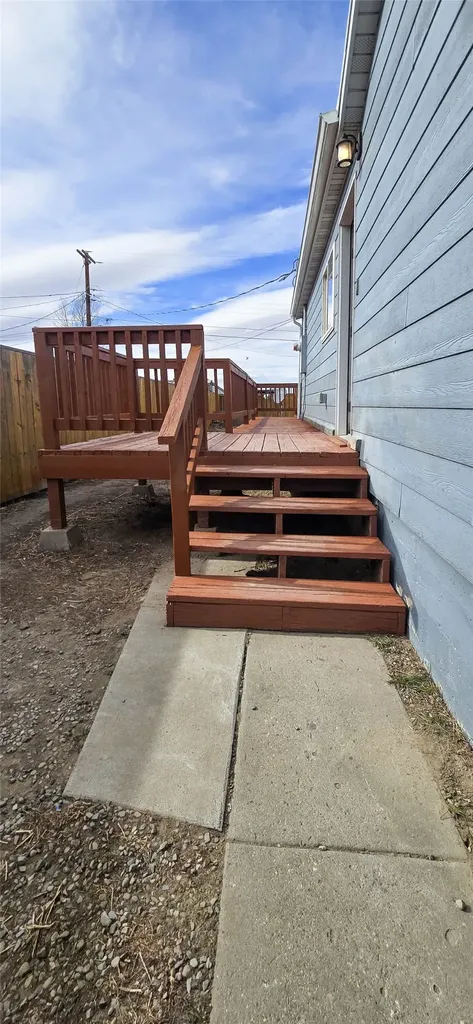 110 2nd Avenue NE Cut Bank MT 59427