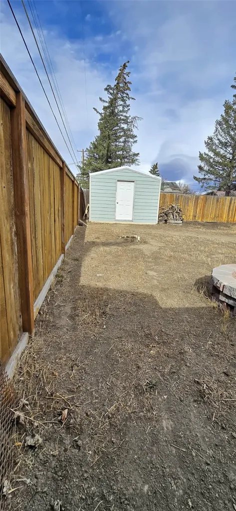 110 2nd Avenue NE Cut Bank MT 59427