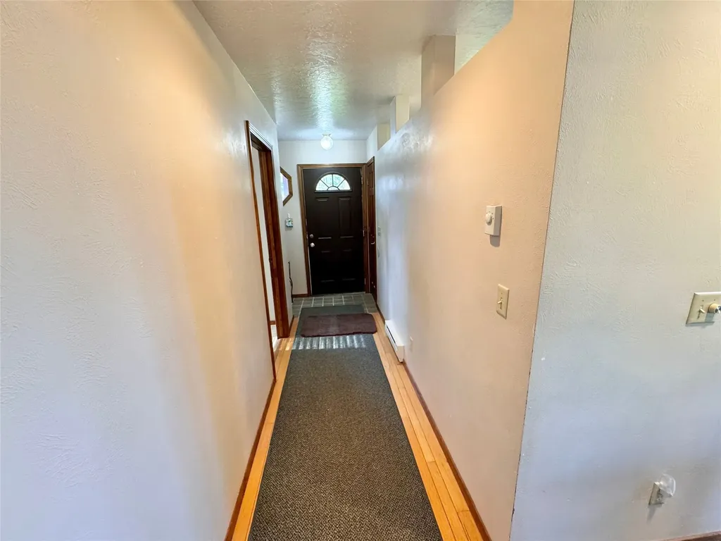 230 W Wagon Wheel Court Seeley Lake MT 59868