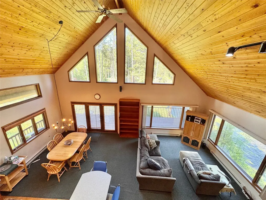 230 W Wagon Wheel Court Seeley Lake MT 59868