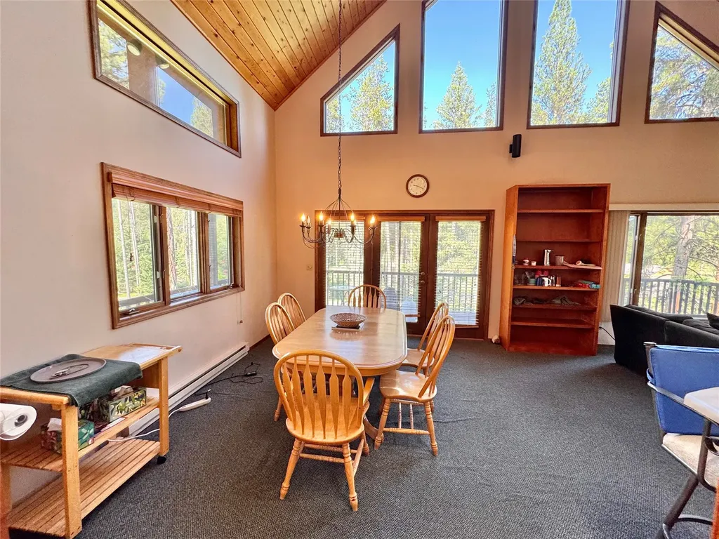 230 W Wagon Wheel Court Seeley Lake MT 59868