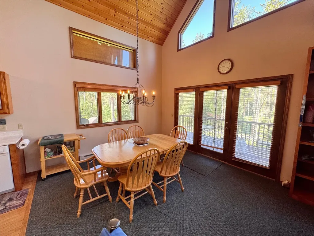 230 W Wagon Wheel Court Seeley Lake MT 59868