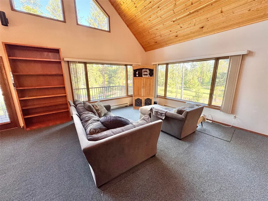 230 W Wagon Wheel Court Seeley Lake MT 59868