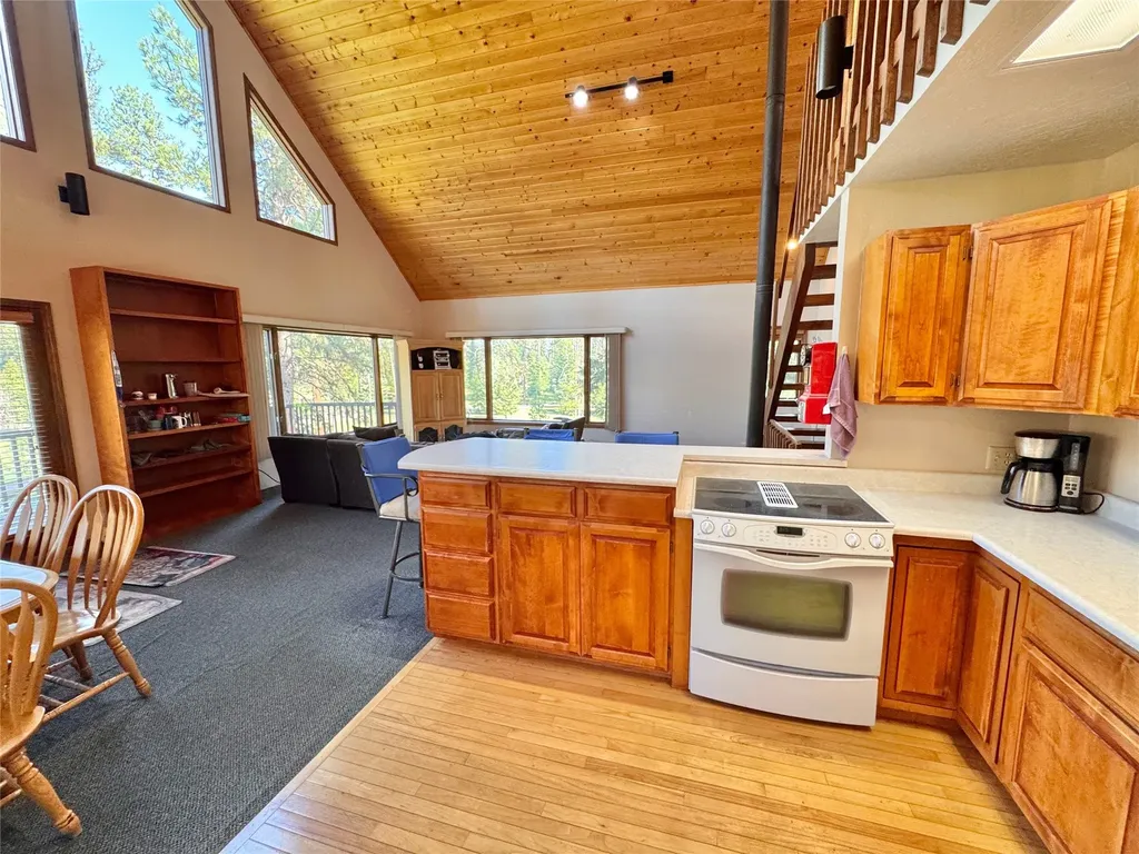 230 W Wagon Wheel Court Seeley Lake MT 59868