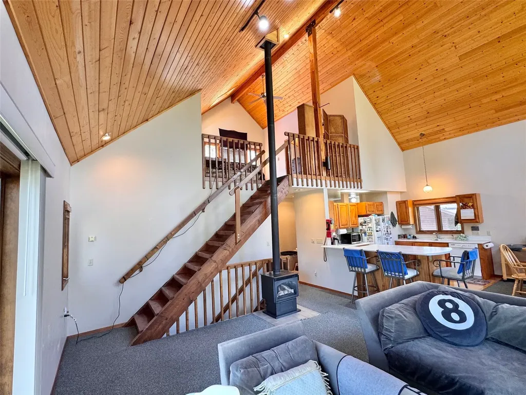 230 W Wagon Wheel Court Seeley Lake MT 59868