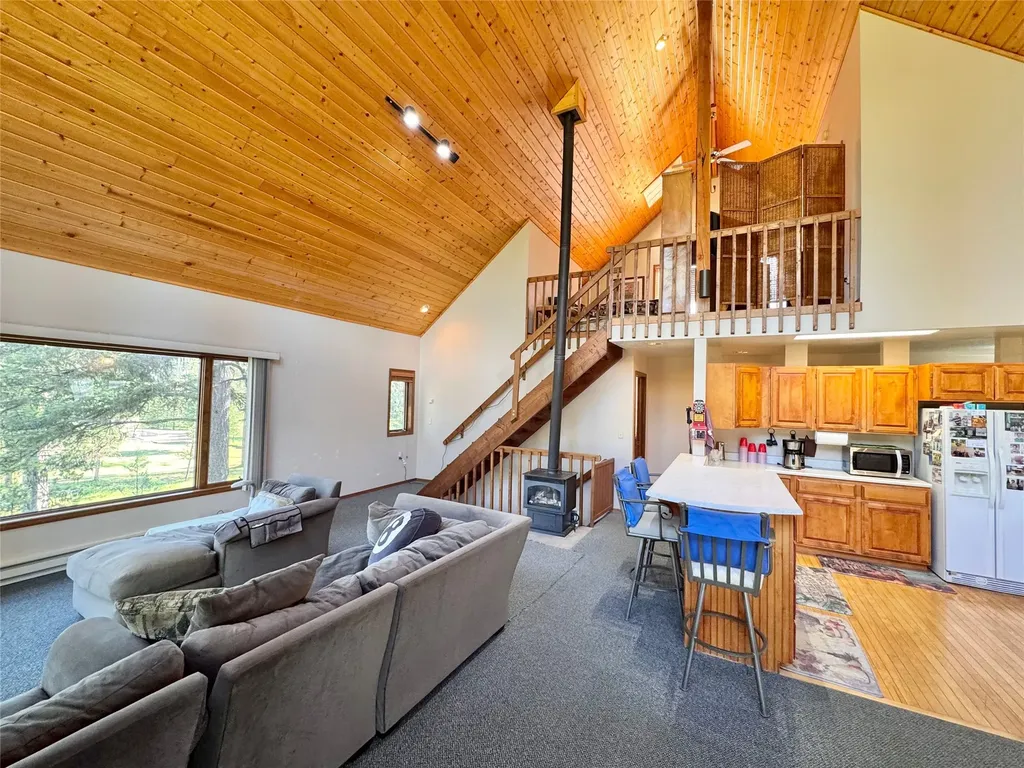 230 W Wagon Wheel Court Seeley Lake MT 59868
