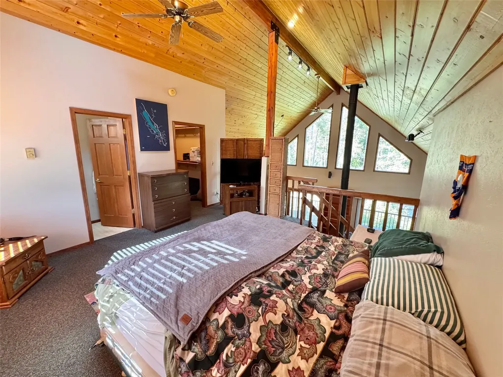 230 W Wagon Wheel Court Seeley Lake MT 59868