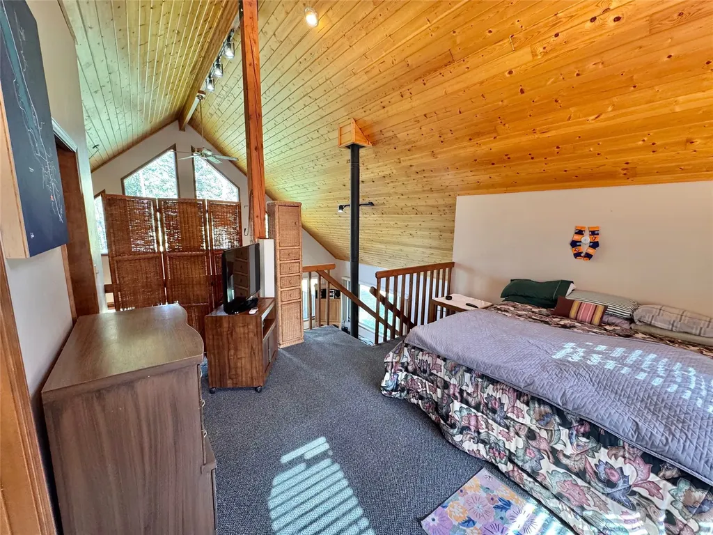 230 W Wagon Wheel Court Seeley Lake MT 59868