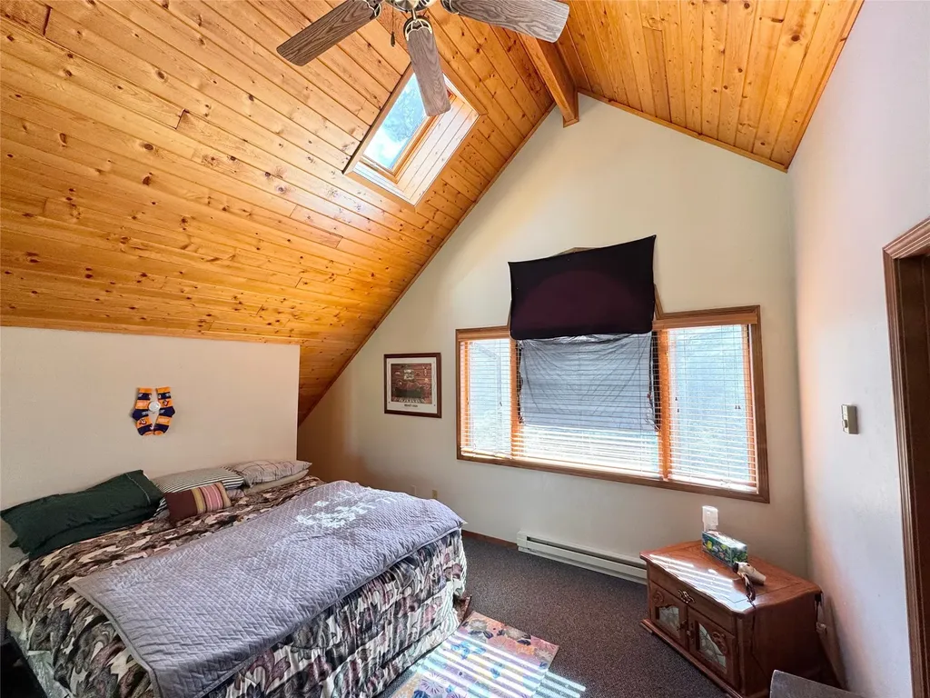 230 W Wagon Wheel Court Seeley Lake MT 59868
