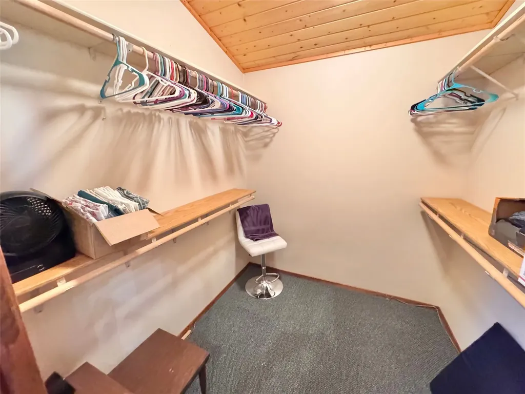 230 W Wagon Wheel Court Seeley Lake MT 59868