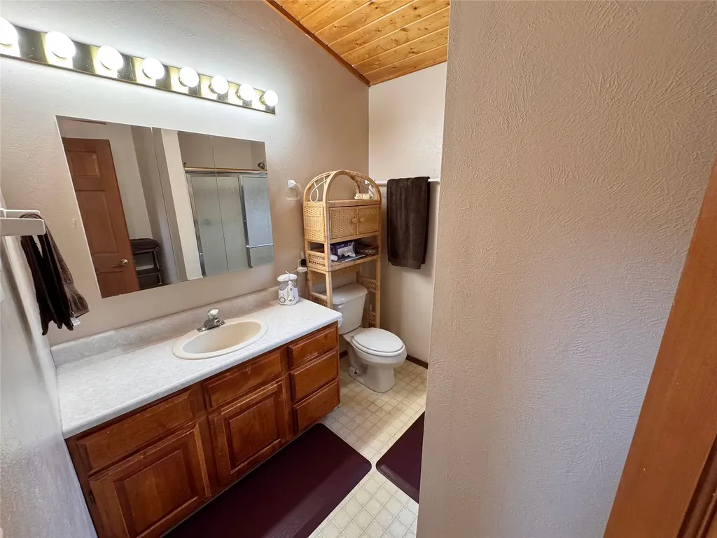 230 W Wagon Wheel Court Seeley Lake MT 59868