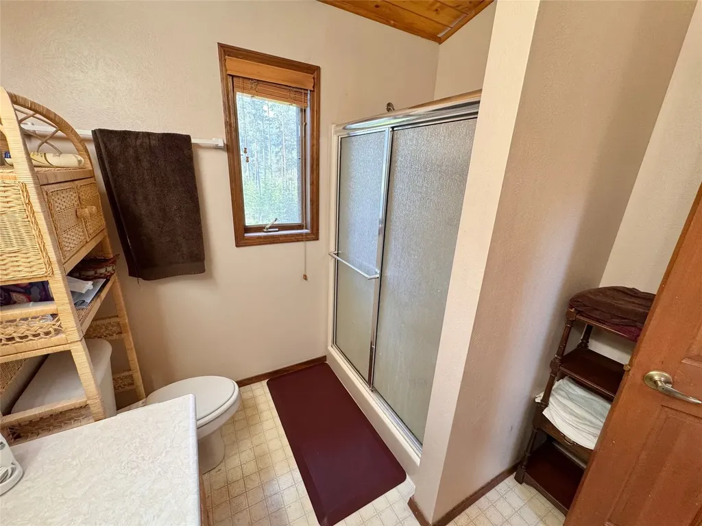 230 W Wagon Wheel Court Seeley Lake MT 59868