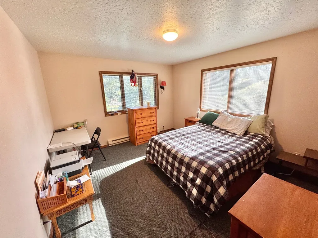 230 W Wagon Wheel Court Seeley Lake MT 59868