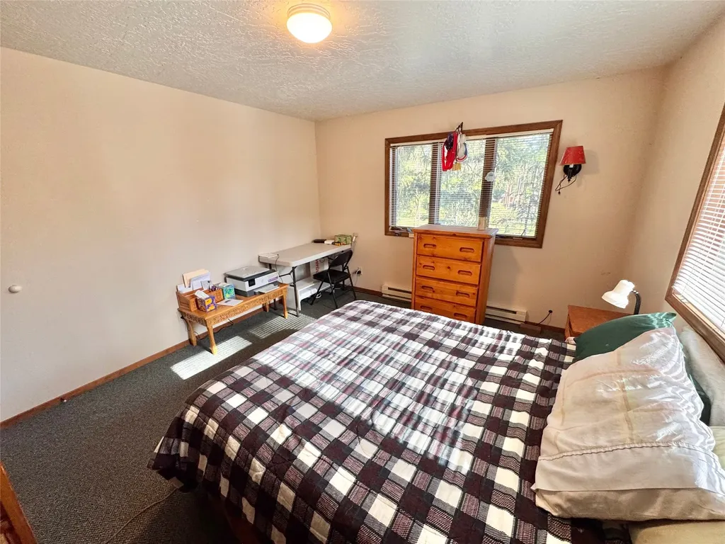 230 W Wagon Wheel Court Seeley Lake MT 59868