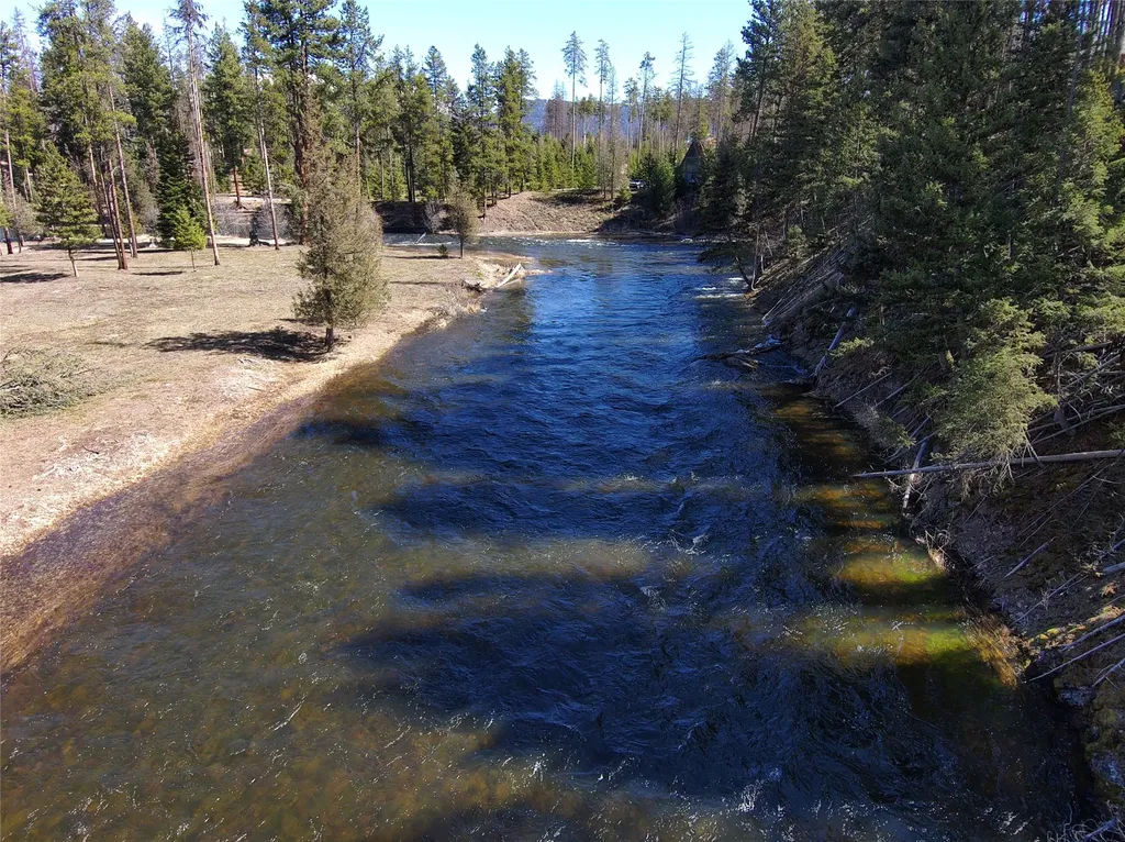 230 W Wagon Wheel Court Seeley Lake MT 59868