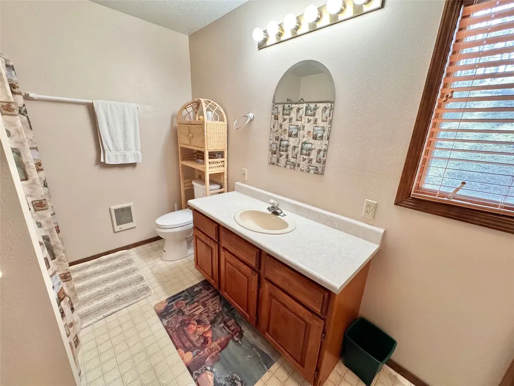 230 W Wagon Wheel Court Seeley Lake MT 59868
