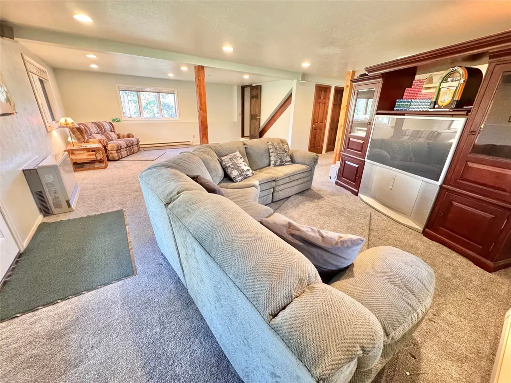 230 W Wagon Wheel Court Seeley Lake MT 59868