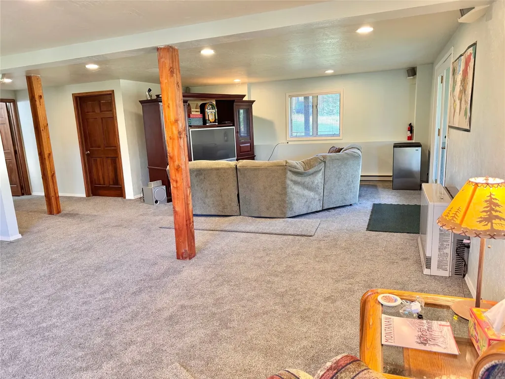 230 W Wagon Wheel Court Seeley Lake MT 59868