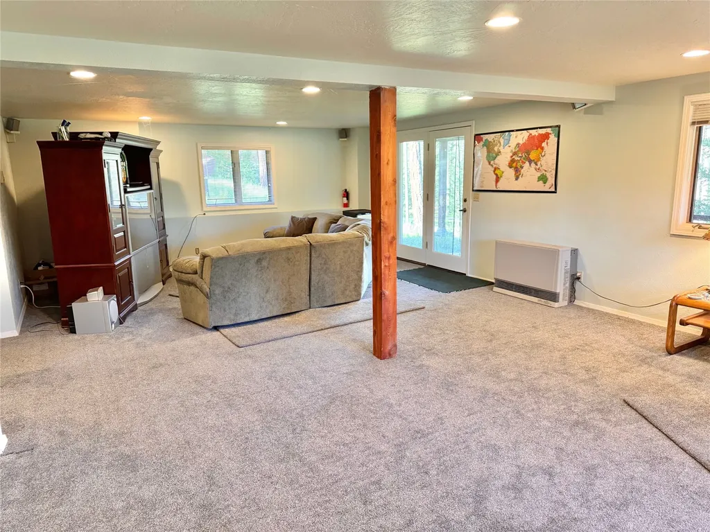 230 W Wagon Wheel Court Seeley Lake MT 59868