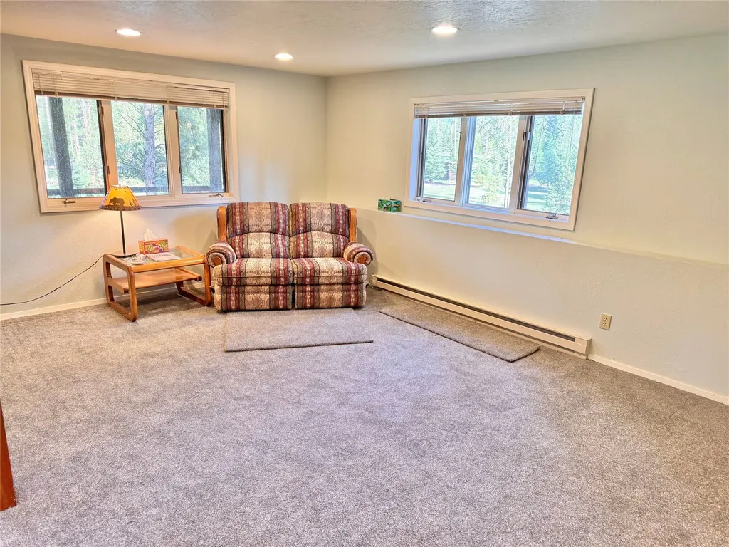 230 W Wagon Wheel Court Seeley Lake MT 59868