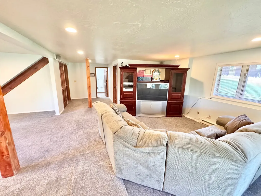 230 W Wagon Wheel Court Seeley Lake MT 59868