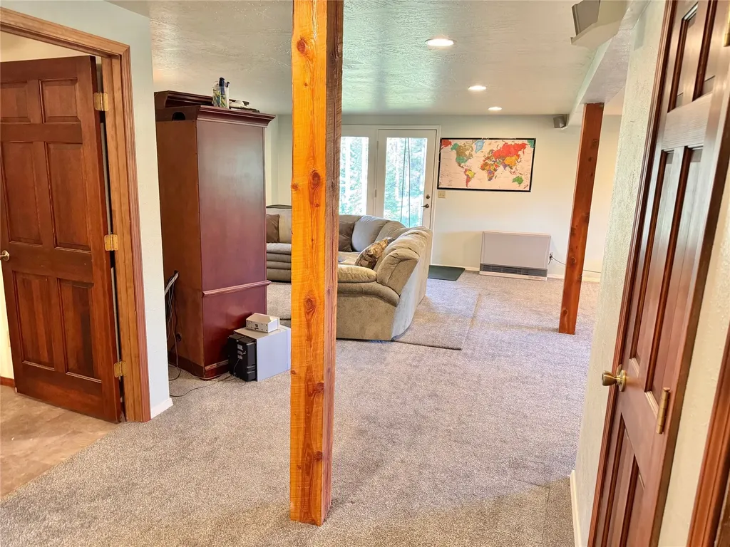 230 W Wagon Wheel Court Seeley Lake MT 59868