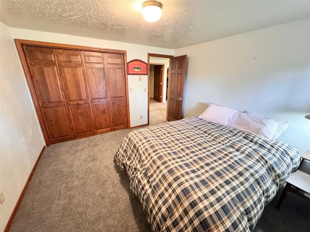 230 W Wagon Wheel Court Seeley Lake MT 59868