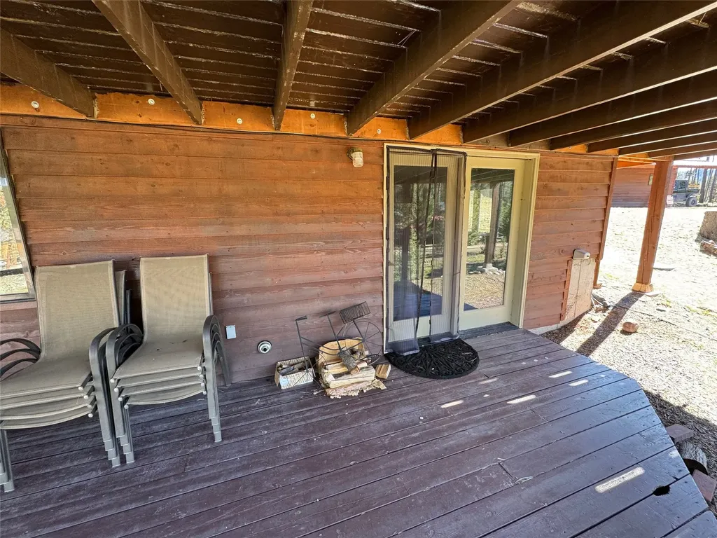 230 W Wagon Wheel Court Seeley Lake MT 59868