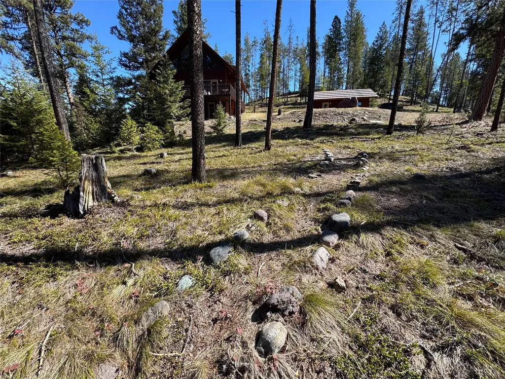 230 W Wagon Wheel Court Seeley Lake MT 59868