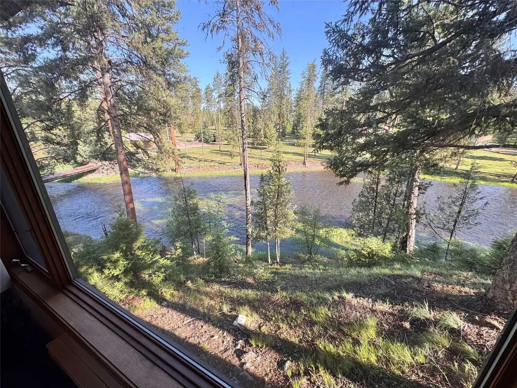230 W Wagon Wheel Court Seeley Lake MT 59868