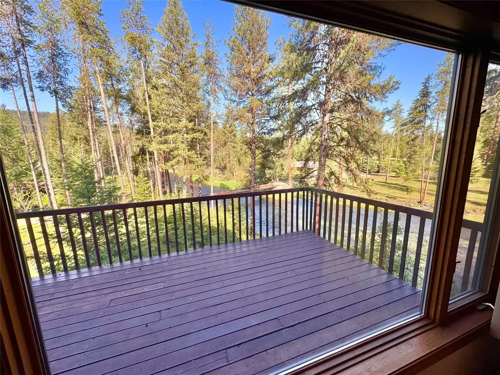 230 W Wagon Wheel Court Seeley Lake MT 59868