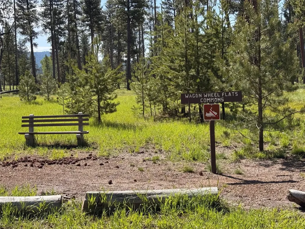 230 W Wagon Wheel Court Seeley Lake MT 59868
