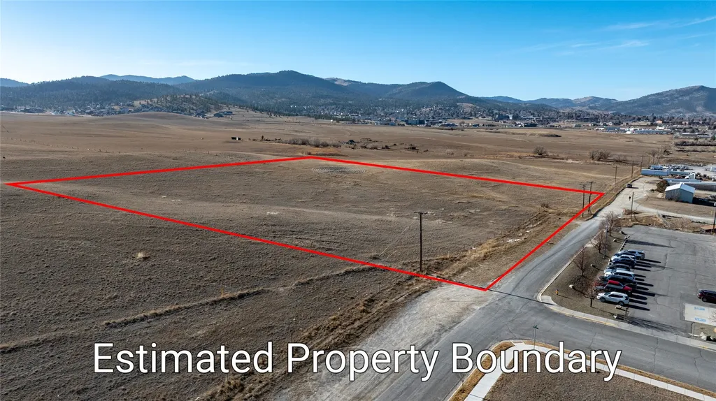 3265 Alice Street Helena MT 59601