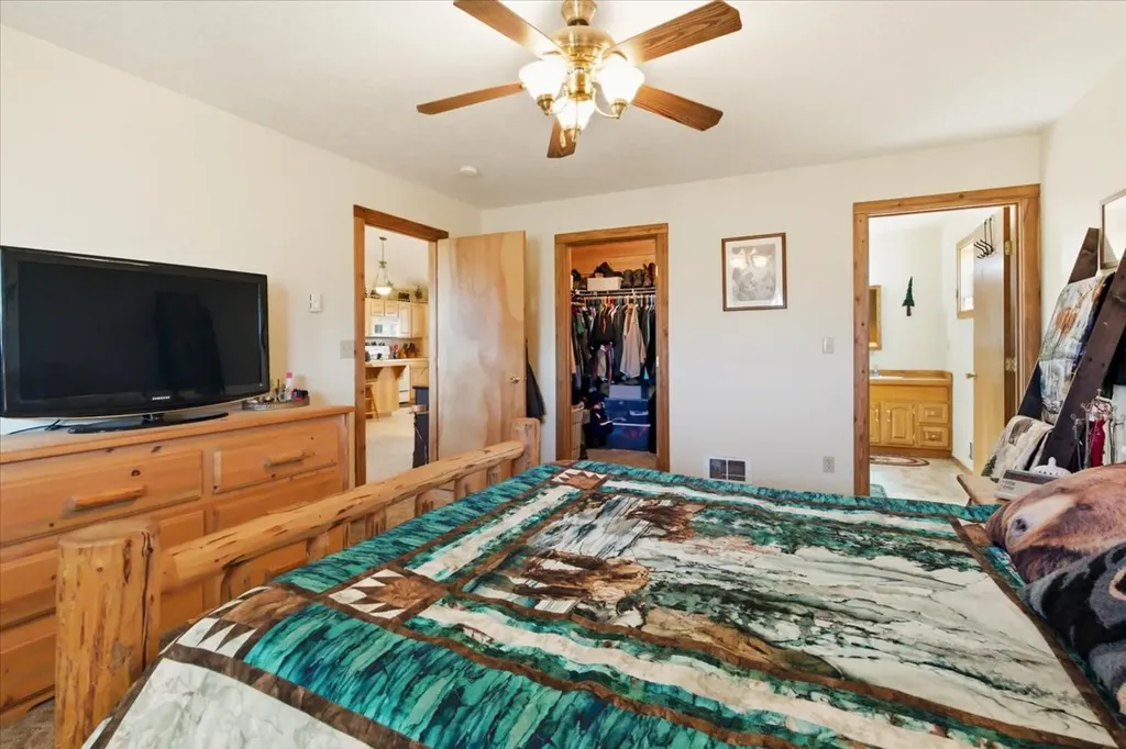 996 Airport Road Eureka MT 59917